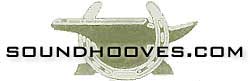 soundhooves.com logo