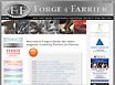 Forge & Farrier