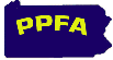 PPFA logo