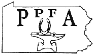 PPFA logo