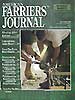 Cover, American Farrier's Journal